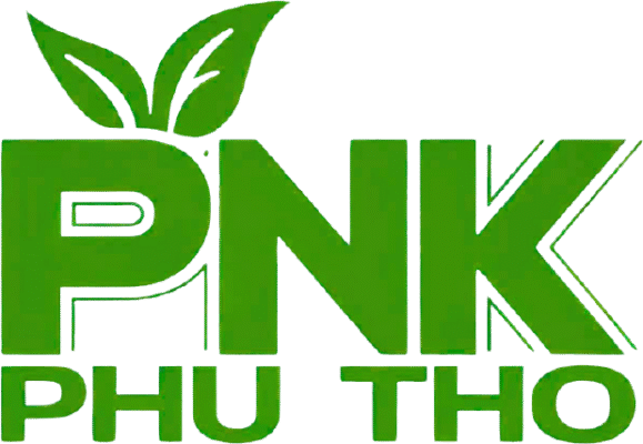 Logo xe nâng người pnk