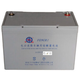 Ắc quy 6-EVF-75 (12 – 75 AH)