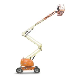 Xe nâng người Z boom JLG 510AJ 18m