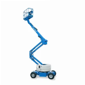 Xe nâng người điện Genie Z45/25 JDC 16m