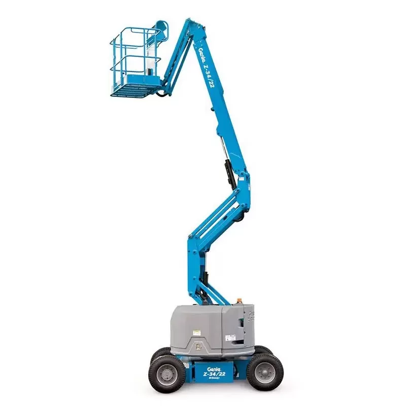 Xe nâng người Genie Z-34/22N