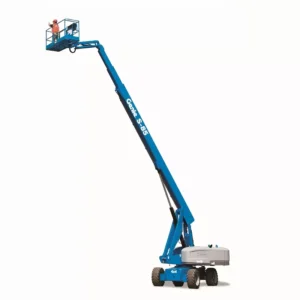 Xe nâng người S boom Genie S-85