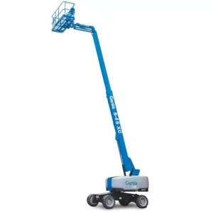 Xe nâng người Boom Lift Genie S-40 XC