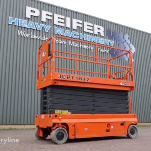 giá xe nâng người