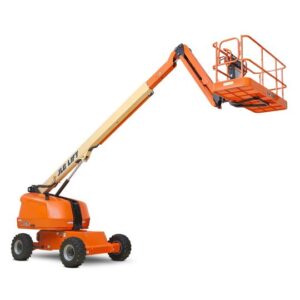 Xe nâng người JLG 460SJ Boom Lift 16m